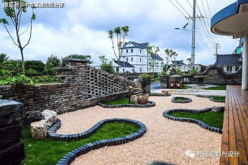 鄉(xiāng)土風情與技術(shù)融合 美麗鄉(xiāng)村建設中的庭院美學與農(nóng)業(yè)研究