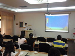 中日合作新篇章 日本農(nóng)業(yè)環(huán)境技術(shù)研究所杜明遠(yuǎn)研究員訪(fǎng)問(wèn)西雙版納熱帶植物園